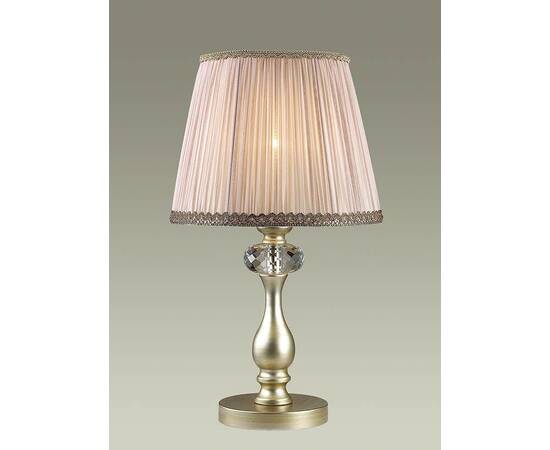 Настольная лампа Odeon Light Classic Aurelia 3390/1T, изображение 2