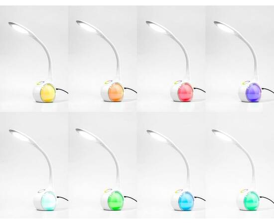 Настольная лампа Ambrella light Desk DE532, изображение 11