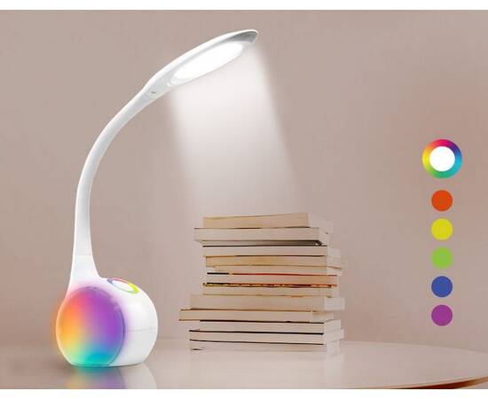 Настольная лампа Ambrella light Desk DE532, изображение 13