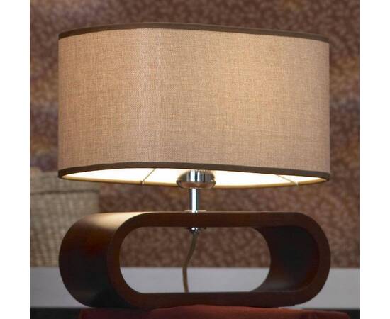 Настольная лампа Lussole Nulvi GRLSF-2104-01, изображение 3