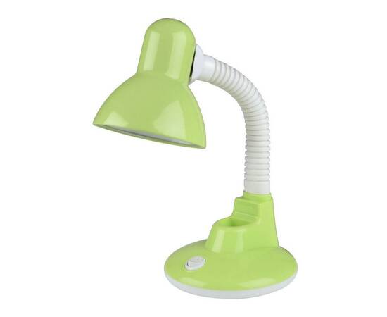 Настольная лампа Uniel Школьная серия TLI-227 Green E27 UL-00001811