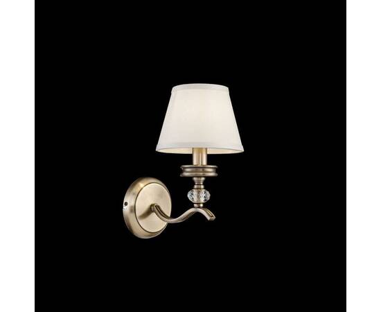 Бра Freya Alessandra FR2016WL-01BZ, изображение 2