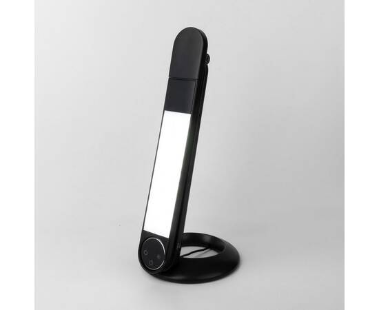 Настольная лампа Eurosvet Action 80428/1 черный, изображение 3