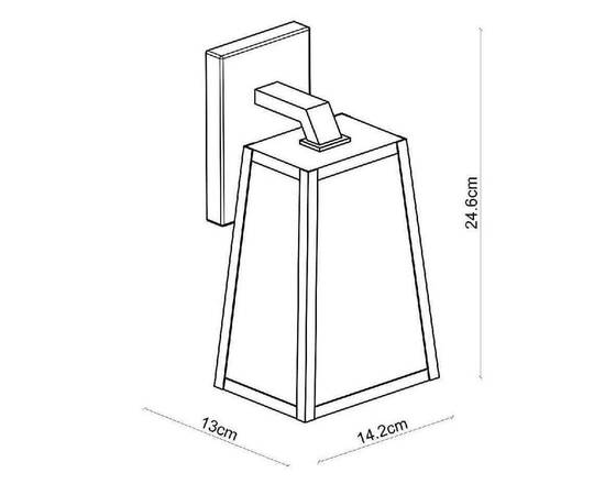Бра Lucide Matslot 29828/01/30, изображение 4