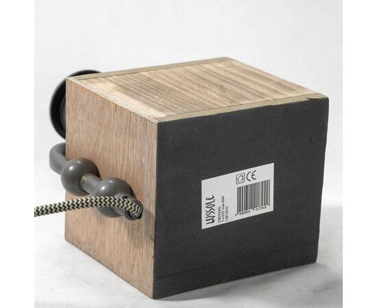Настольная лампа Lussole Loft LSP-0512, изображение 4