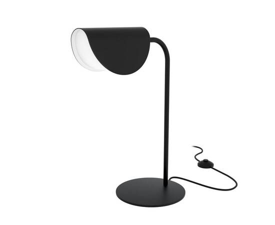 Настольная лампа Maytoni Technical Mollis MOD126TL-01B