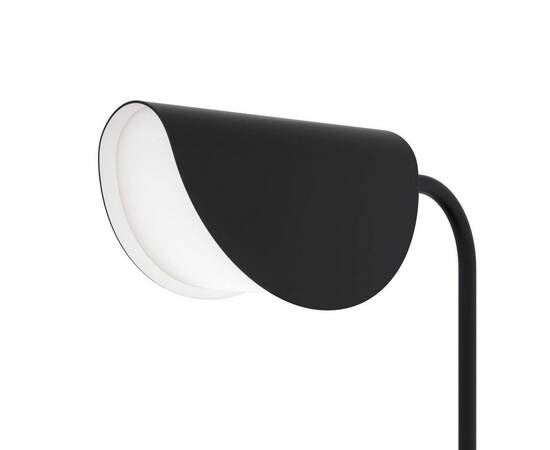 Настольная лампа Maytoni Technical Mollis MOD126TL-01B, изображение 3