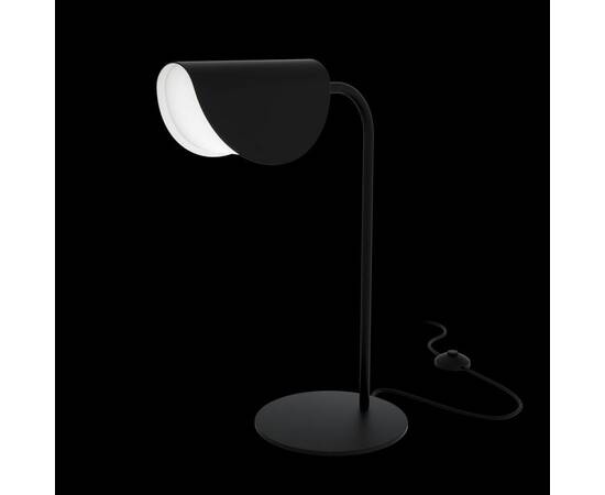 Настольная лампа Maytoni Technical Mollis MOD126TL-01B, изображение 4