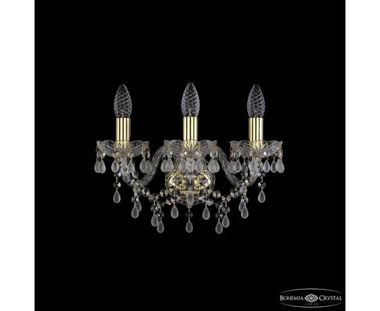 Бра Bohemia Ivele Crystal 1410B/3/141 G V0300