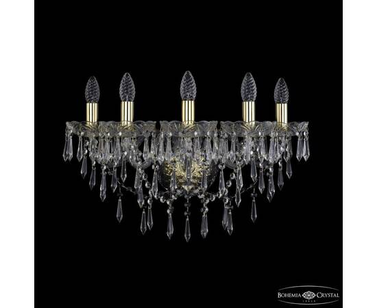 Бра Bohemia Ivele Crystal 1403B/5/195/XL G