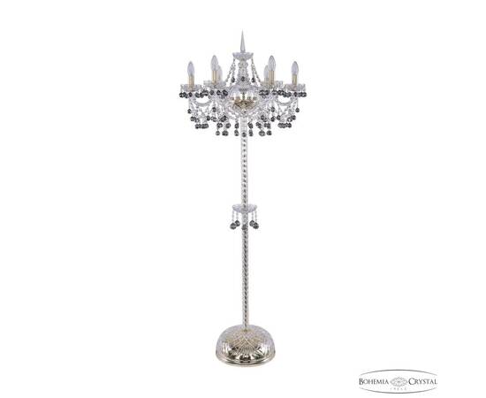 Торшер Bohemia Ivele Crystal 1409T2/6/195-160 G K731
