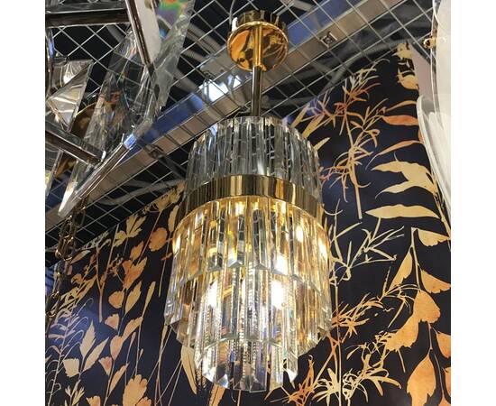 Подвесной светильник Cloyd Brotigan 10278, изображение 2