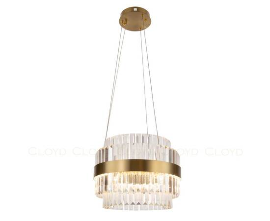 Подвесная люстра Cloyd Brotigan 10770