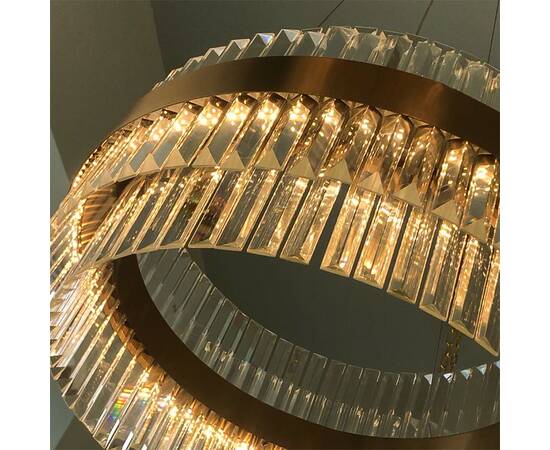 Подвесная люстра Cloyd Brotigan 10770, изображение 2