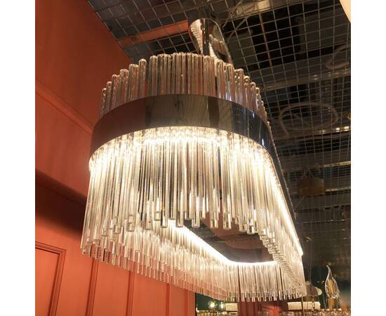 Подвесная люстра Cloyd Cadance 10576, изображение 3