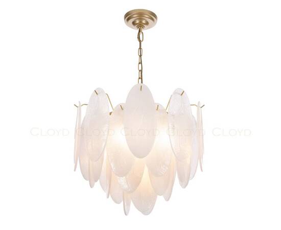 Подвесная люстра Cloyd Eskimos 10854, изображение 2