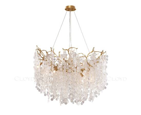 Подвесная люстра Cloyd Haoma 10910