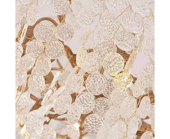 Подвесная люстра Cloyd Haoma 10910, изображение 2