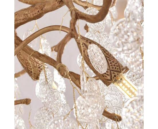 Подвесная люстра Cloyd Haoma 10910, изображение 3