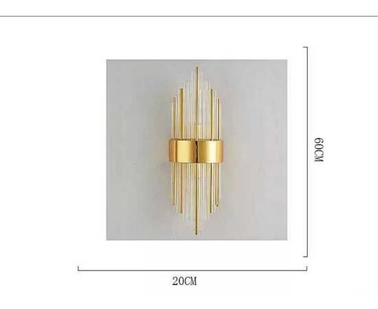 Настенный светильник ImperiumLoft Empire 108177-22, изображение 4