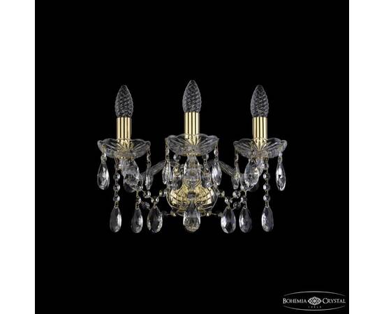 Бра Bohemia Ivele Crystal 1413B/3/141 G