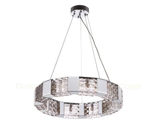 Подвесная люстра Cloyd Corund 10424