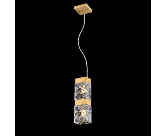 Подвесной светильник Cloyd Corund 10682