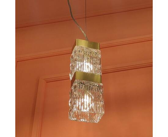 Подвесной светильник Cloyd Corund 10682, изображение 2