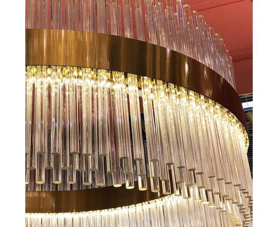 Подвесная люстра Cloyd Cadance 10334, изображение 2