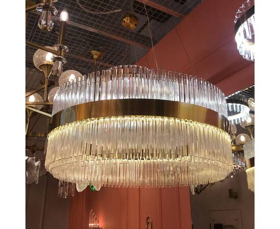 Подвесная люстра Cloyd Cadance 10334, изображение 3