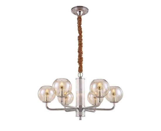 Подвесная люстра Cloyd Harmin 10131