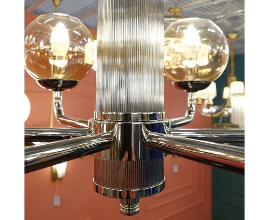 Подвесная люстра Cloyd Harmin 10131, изображение 2