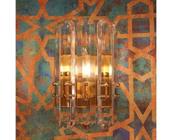 Настенный светильник Cloyd Estrada 20151, изображение 2