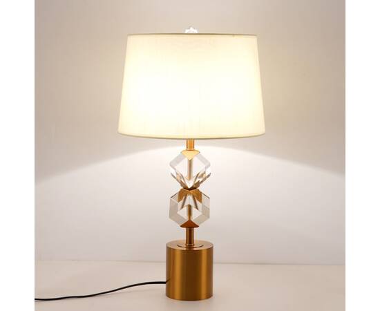 Настольная лампа Cloyd Gantry 30071