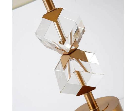 Настольная лампа Cloyd Gantry 30071, изображение 2