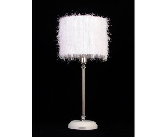 Настольная лампа Abrasax Manne TL-7721-1CRW