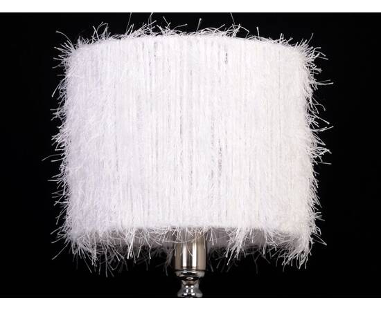 Настольная лампа Abrasax Manne TL-7721-1CRW, изображение 3