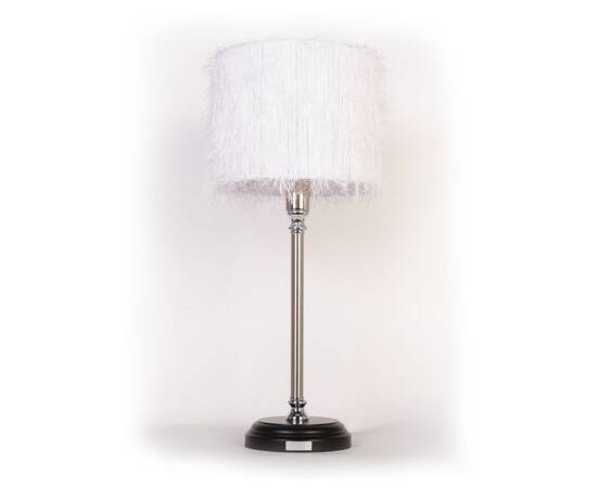 Настольная лампа Abrasax Manne TL-7721-1CRB