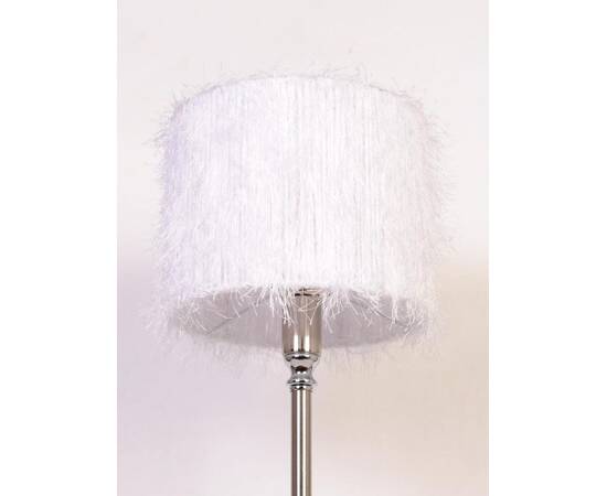 Настольная лампа Abrasax Manne TL-7721-1CRB, изображение 2