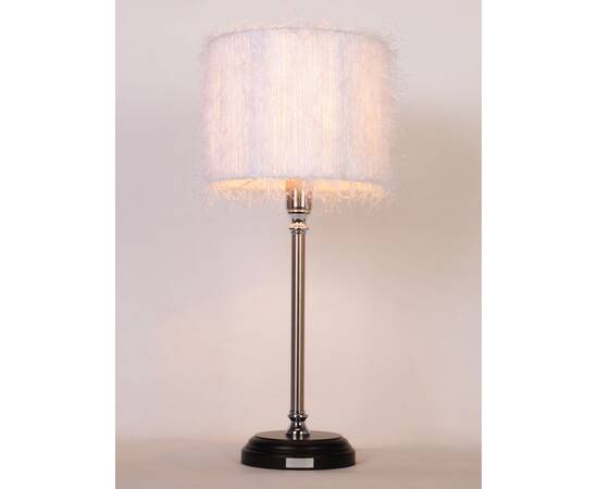 Настольная лампа Abrasax Manne TL-7721-1CRB, изображение 3