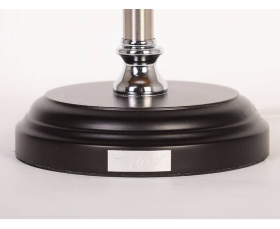 Настольная лампа Abrasax Manne TL-7721-1CRB, изображение 4