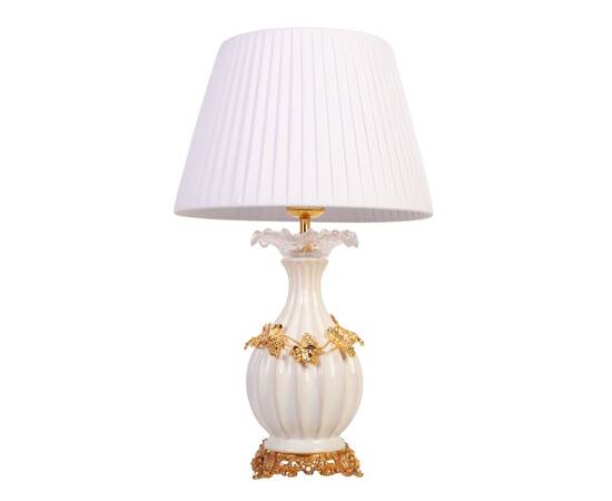 Настольная лампа Abrasax TL.8107-1GO