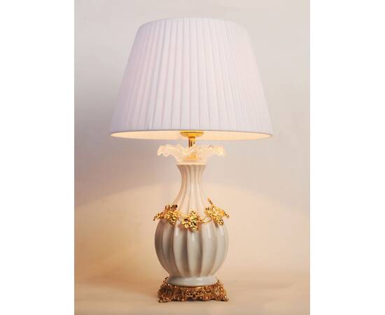 Настольная лампа Abrasax TL.8107-1GO, изображение 2