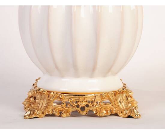 Настольная лампа Abrasax TL.8107-1GO, изображение 3