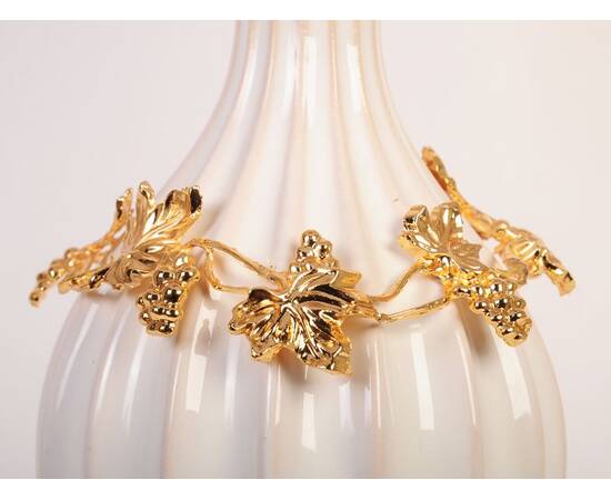 Настольная лампа Abrasax TL.8107-1GO, изображение 4