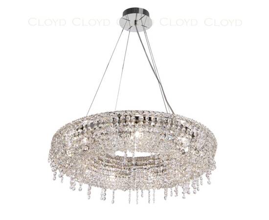 Подвесная люстра Cloyd Hayao 10940