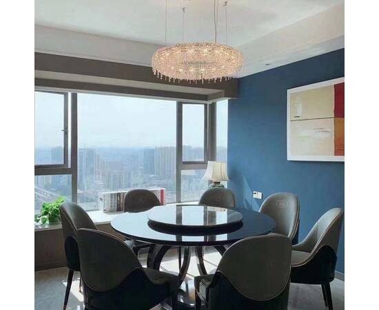 Подвесная люстра Cloyd Hayao 10940, изображение 2