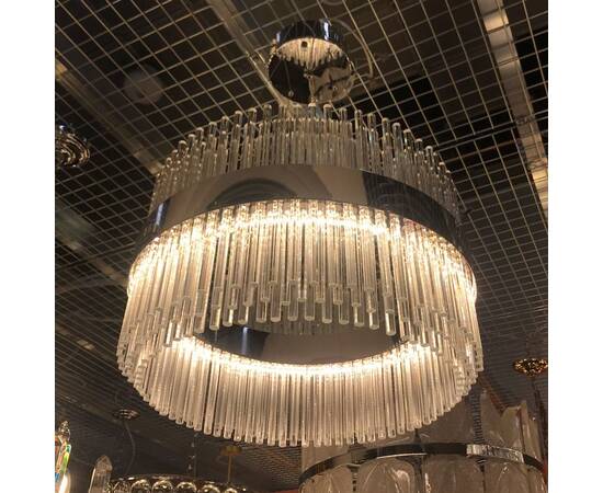 Подвесная люстра Cloyd Cadance 10535, изображение 2