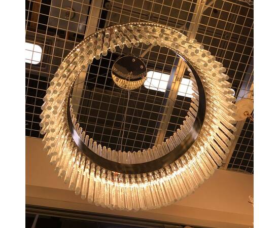 Подвесная люстра Cloyd Cadance 10535, изображение 3