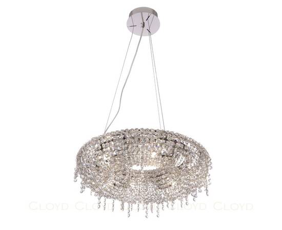 Подвесная люстра Cloyd Hayao 10939